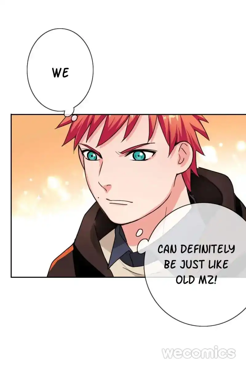 Legend Reboot Chapter 46 31